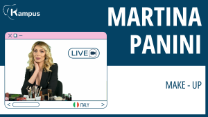 Corso Make-up
